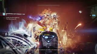 Destiny 2 - How To Bind Vestiges of Dread for Rewards - Leviathan Derelict