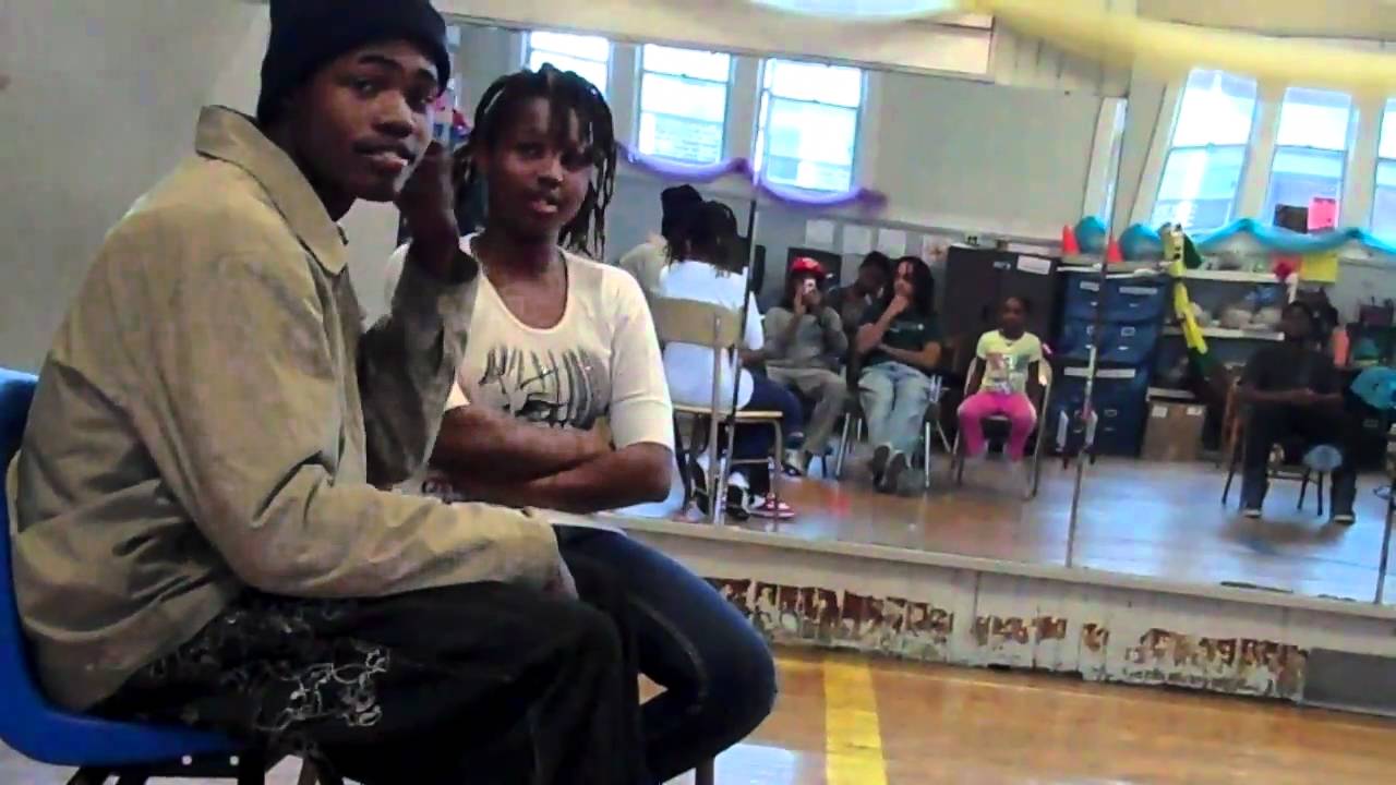 Come Audition with Me - YouTube