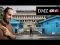 VISITA LA DMZ 🇰🇷 VIAJE A COREA DEL SUR 2026
