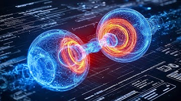 What’s Actually Inside the Quantum Realm Will Blow Your Mind