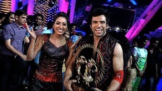 Rithvik Dhanjani and Asha Negi Winner of Nach Baliye 6 - Exclusive