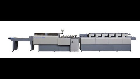 KAS Paper Systems Mailwrap Polywrapper