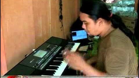 KORG PA 600
