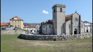 Caminha, Portugal - 2022 09 18