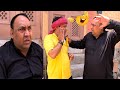 Tasleem abbas and soni best comedy show  tasleem soni  show   ranaijaz