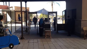 AUC Carpooling Website