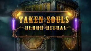 Taken Souls: Blood Ritual Collector's Edition by Space Monkey International screenshot 4