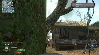 CoD Black Ops: Kill of the Week | Eps. 1