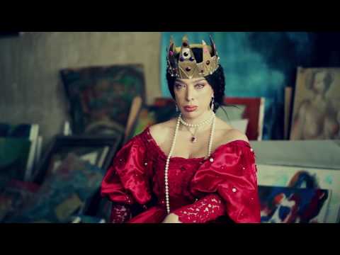 88shotiko kalandadze, fragment from film, შოთიკო კალანდაძის ფილმიდან '' მხატვრის მუზები''