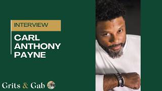 Carl Payne Reflects on Iconic Roles, Comedy, and Career Longevity