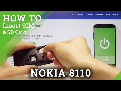 [LATEST MAY 2019] Nokia 8110 4G Whatsapp HOW TO Download, Install, Setup & Test [PART 1]. 