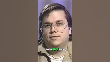 Thumbnail of Mark David Chapman Recalls Shooting John Lennon... #shorts #music #beatles