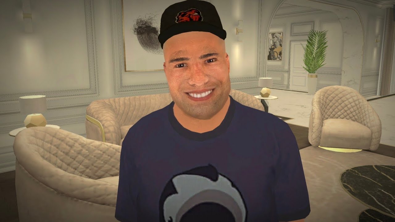 ЗАШЁЛ НА СВОЙ ЗАБРОШЕННЫЙ АККАУНТ - YouTube