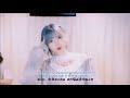 월요일 루프하고 있어🌀✨️ NANIMONO- KIRA KIRA [한글 자막/번역] @NANIMONO 