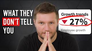 TECH CEO EXPLAINS: Actual Reasons for AI Layoffs