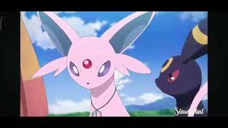 Espeon / a Love song