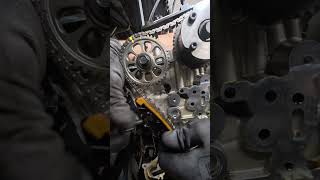 Honda Fit VTC replacement