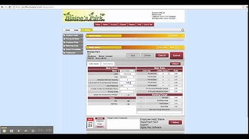 RezExpert - Meter Set Up