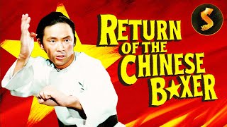 Download Lagu Kung Fu Apocalypse Begins | Kung Fu | Full Movie | Return Of The Chinese Boxer MP3