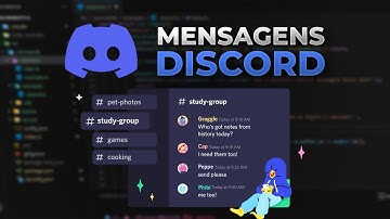 Gerenciando mensagens - Bot de Discord V14 e Typescript