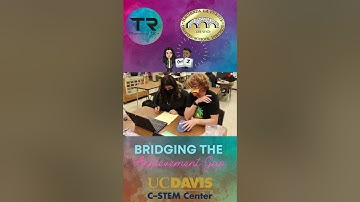 C-STEM - Closing the Achievement Gap in MS Math Classrooms