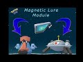 POKÉMON GO HOW TO GET MAGNEZONE AND PROBOPASS (NEW EVOLUTION) MAGNETIC
LURE MODULE