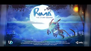 Rima: The Story Begins - Adventure Game (Official Launch Trailer) screenshot 1