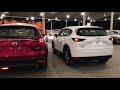 الفرق بين cx5 / cx9.  2019