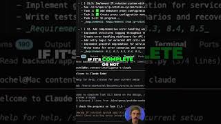 Automated Coding: Build & Document Features Automatically? Yes! #shorts