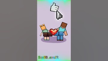 Steve and Alex get mad when you don