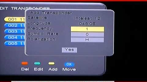 RESCANNING SOMOTEX ASH DIGIBOX