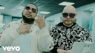 Dyce Payso & Fat Joe - South Bronx (Official Music Video)