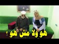 شبيه الشعراوي الناس بتقولي أنت أحق من حسن يوسف في تجسيد شخصية إمام الدعاة