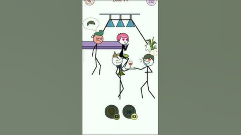 Thief puzzle ka new video 😱😱|| Level 44 || #shorts #gaming #viralvideo #trendingshorts #yt #ytshorts