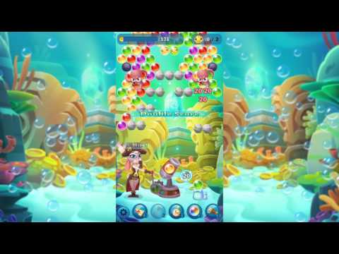 Bubble Incredible:Puzzle Games