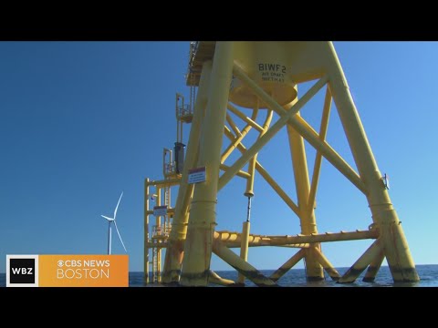 New offshore wind farm approved for southern New England