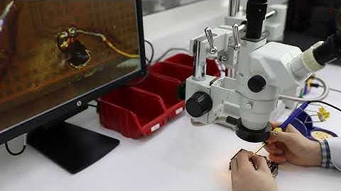 Precision Monolithic  Flash Drive Data Recovery