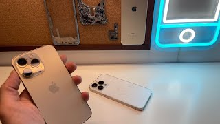 Restoring iPhone 13 Pro: The Challenges and Successes of Third-Party Repairs