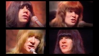 Sweet - "Co-Co" Top Of The Pops 17.06.1971 chords