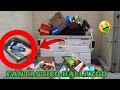 DUMPSTER DIVING.🇺🇸🇲🇽LAS TIENDAS DE ESTADOS UNIDOS TIRAN MUCHO DINERO EN MERCANCIA💵