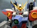ウイングガンダムゼロ　エンドレステレビ版を作ってみた！