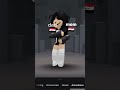 الترند بس بطريقتي سويت الصوت كذا لان مو عاجبني هذاك الصوت #روبلوكس #اكلتك #roblox #شلتنا #اكسبلور