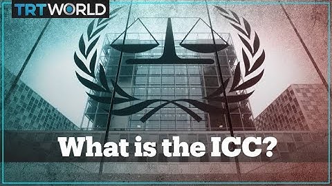 What is the ICC and is it fair?