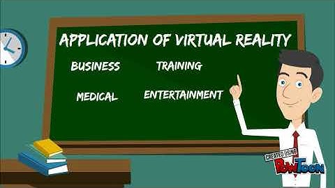 introduction to multimedia (virtual reality)