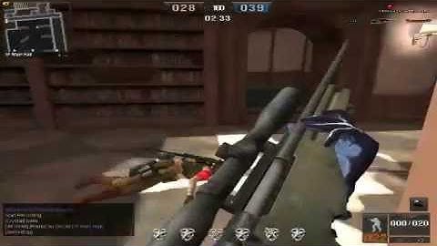 Piercing Blow EU| Hack - DangerouS!/ aTw*NoOne