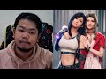 menyusup ke kantor shinra demi aerith - Final Fantasy VII Remake Intergrade #7