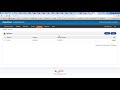 Curso Opencart 1.5. Aula 16. grupos de usuários