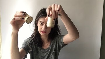 Thread Sizes for Leatherwork