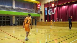 20180724 簡智翔(主) VS BUDDY(客) 5