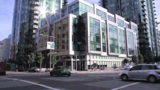 Expedia Find Yours NFFTY Contest:  Brick Away